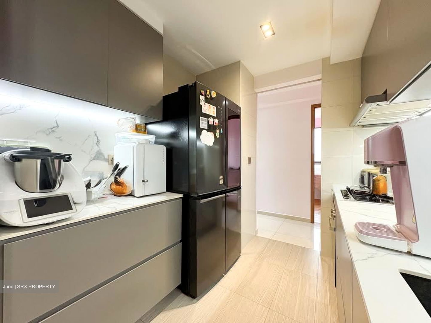 Rivercove Residences (D19), Condominium #574053481